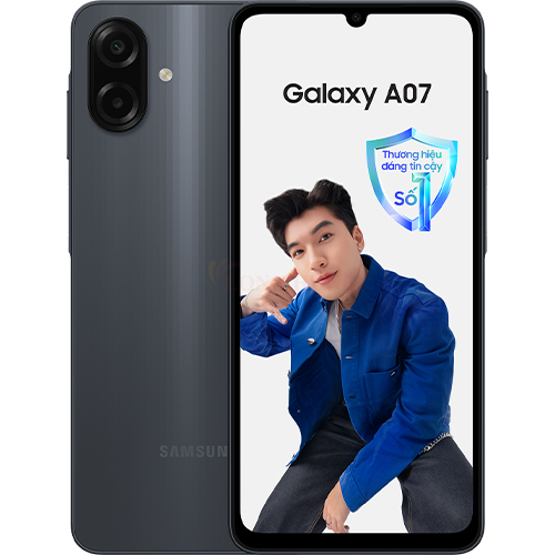 Điện thoại Samsung Galaxy A07 LTE (4GB/64GB) - Hàng chính hãng