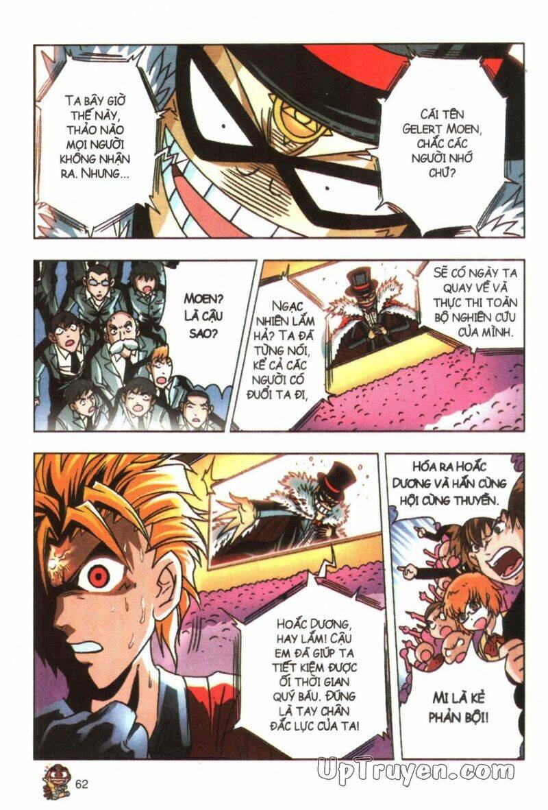 siêu nhân mì ăn liền chapter 17 64