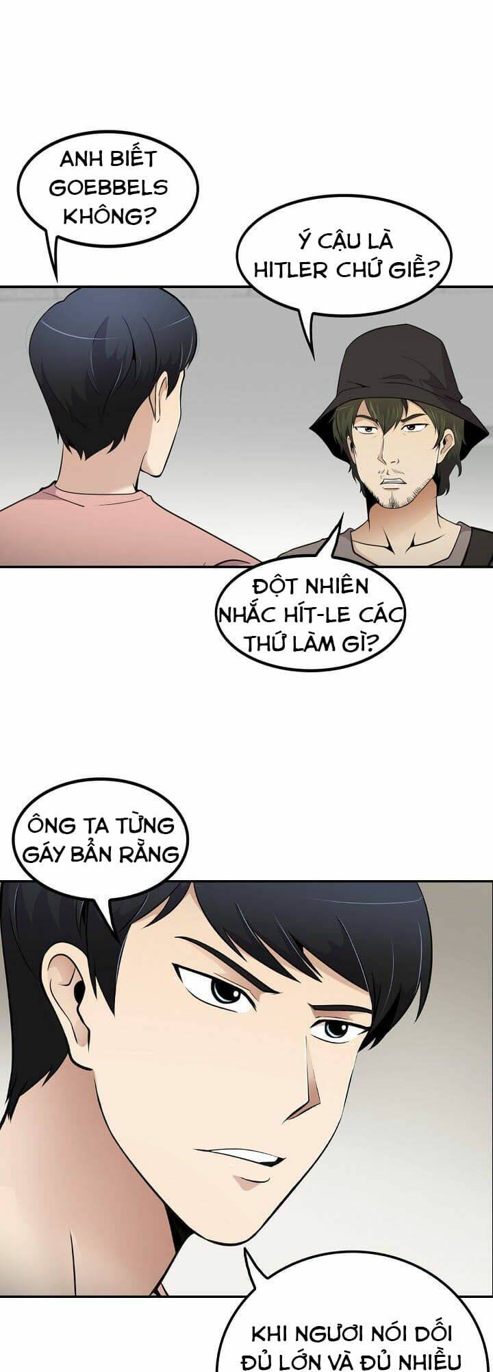 điều tra viên chuyển sinh chapter 35 12