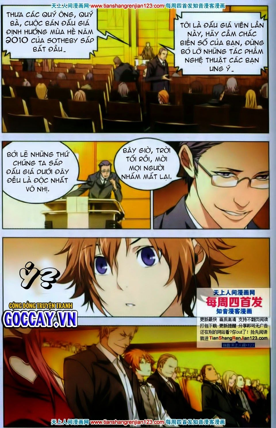 long tộc 2 chapter 19 4