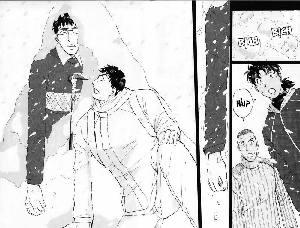 thám tử kindaichi - phần 2 chapter 44 20