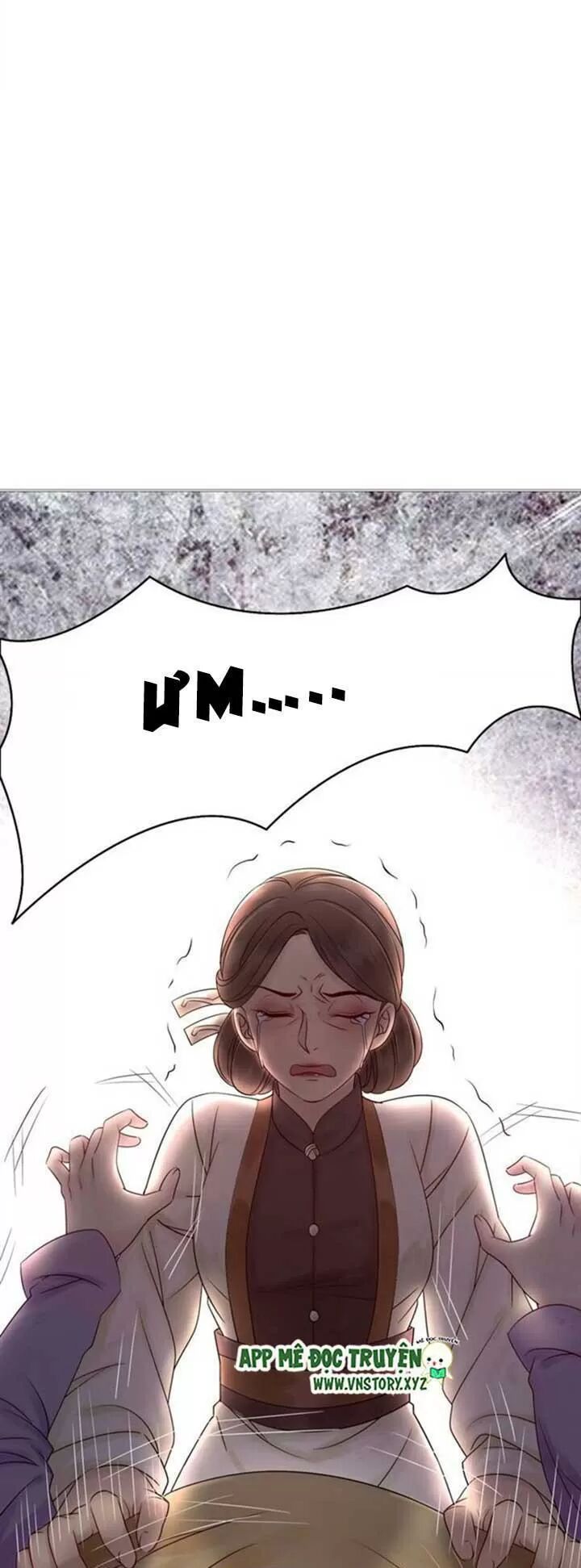 cực phẩm phế vật tiểu thư chapter 54 20