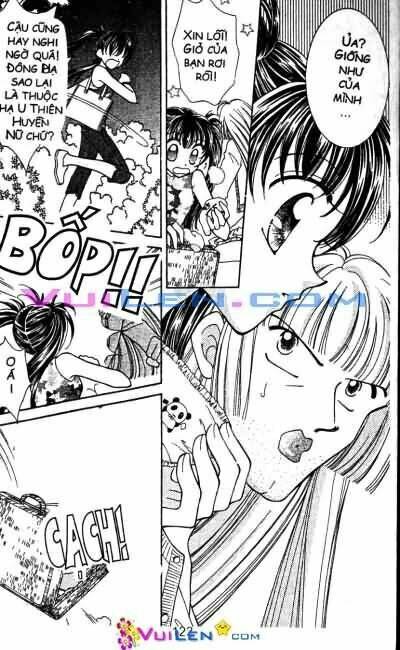 lâu đài cổ chapter 5 113