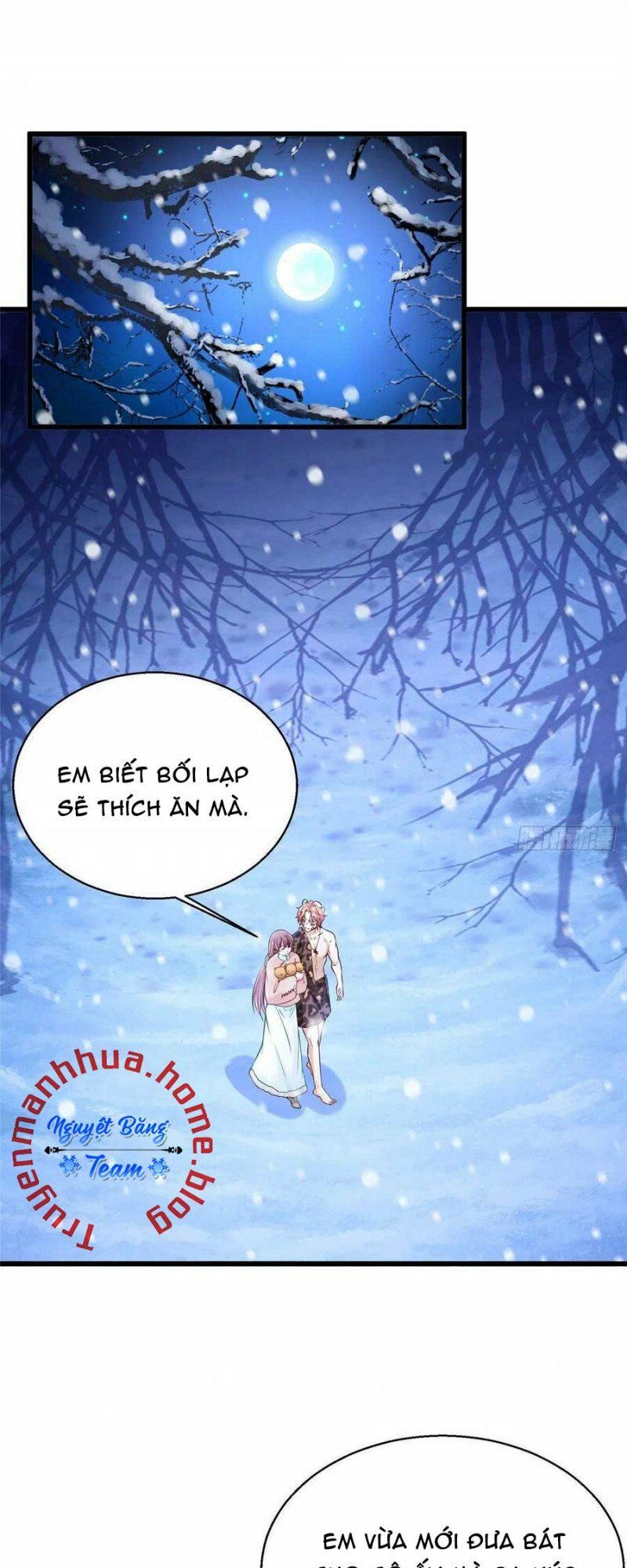 [16+] thảnh thơi thú thế chủng chủng điền, sinh sinh tể chapter 277 1