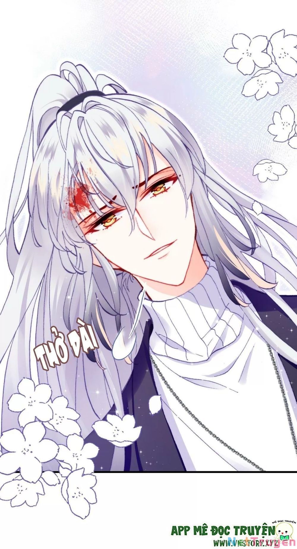 lại bị bệnh chiều chuộng quấn lấy chapter 62 28