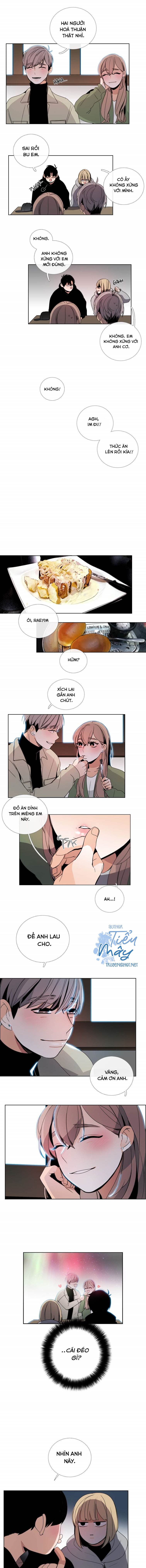 nói với anh chapter 41 3