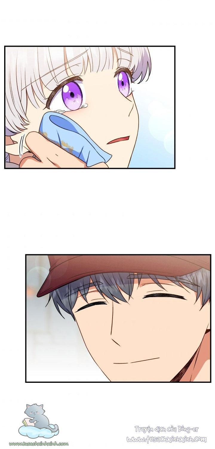 công nương khế ước của gia tộc công tước quái vật chapter 101 55