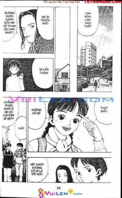 cô bé thám tử chapter 6 32