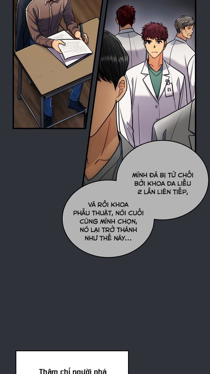 bác sĩ trùng sinh chapter 73 31