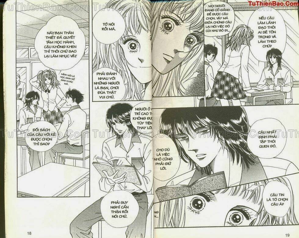 lọ lem kén rể chapter 9 9