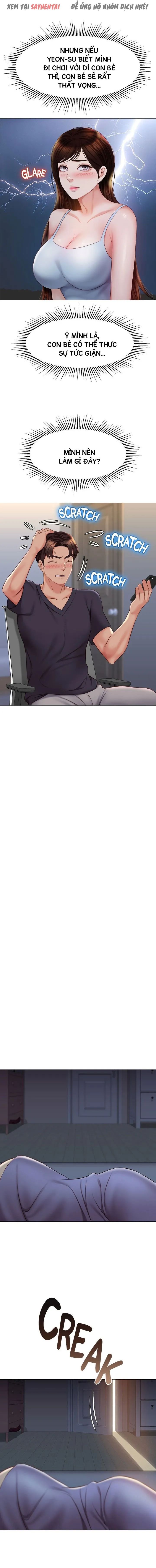 bạn của con gái tôi chapter 45 13