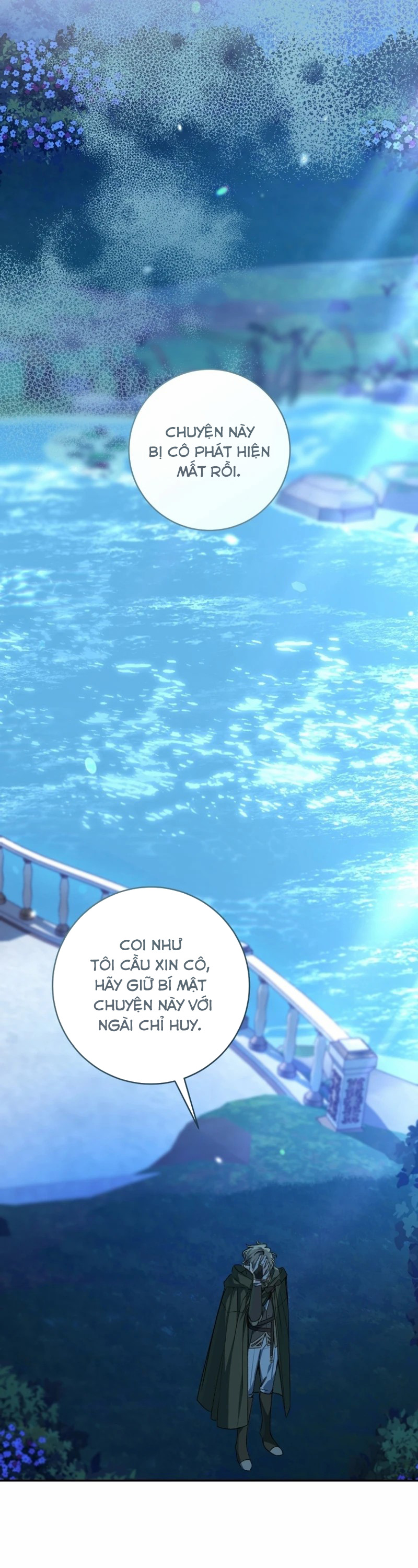 nông trại nằm cạnh hoàng cung chapter 69 7