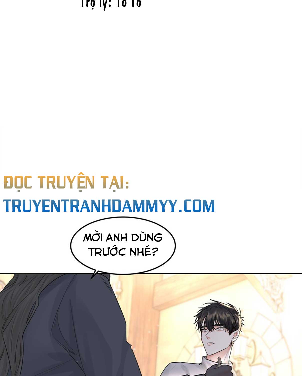 Tình cũ là nhất chapter 46