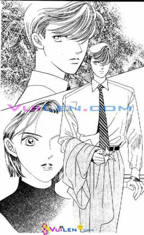 nàng tiên ánh trăng - kaguya hime chapter 11 89