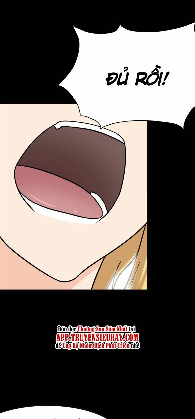 bạn gái virus của tôi chapter 250 17