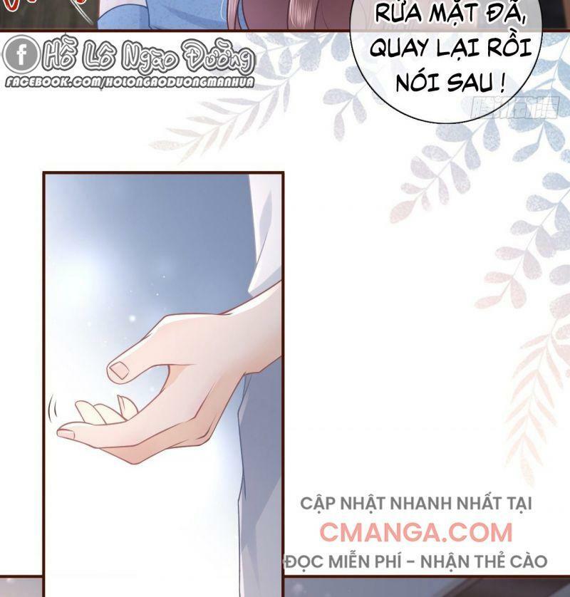 bạn gái tôi mới 30+ tuổi xuân chapter 67 34