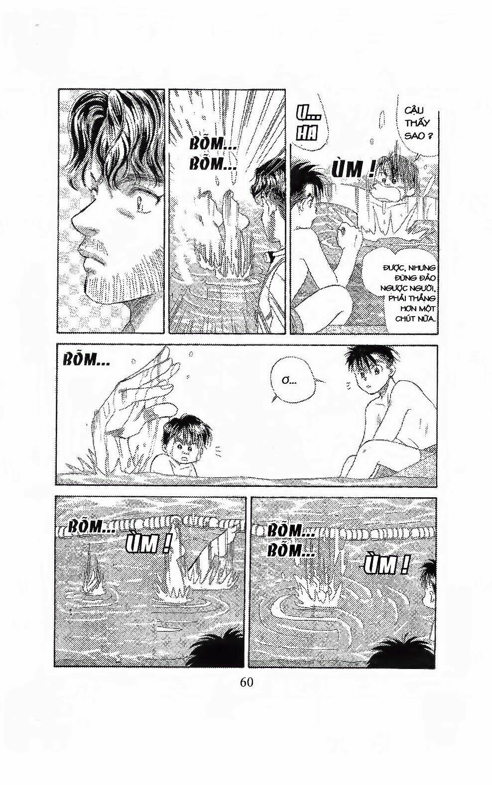 em bé và tôi chapter 86 28