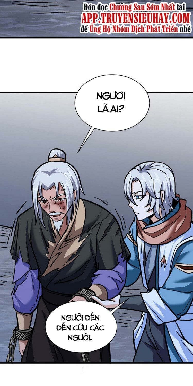 võ đạo độc tôn chapter 309 29