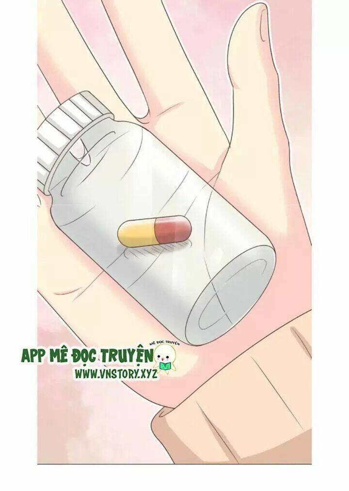 xin chào! dân nữ chapter 68 17