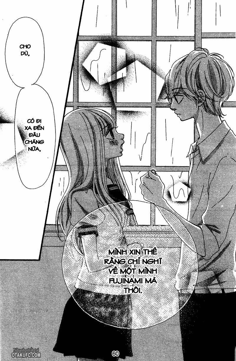 cầu vồng tình yêu chapter 16 24