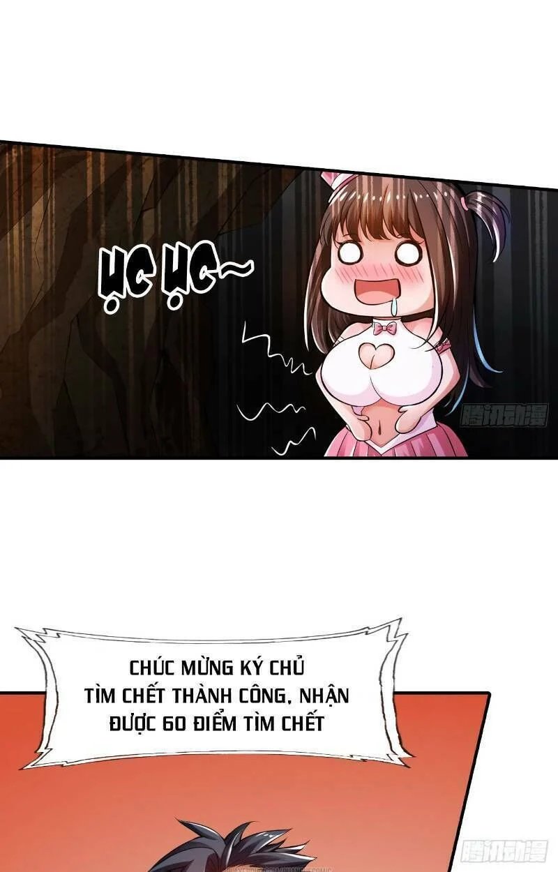 nhân vật phản diện đi tìm đường chết chapter 27 3