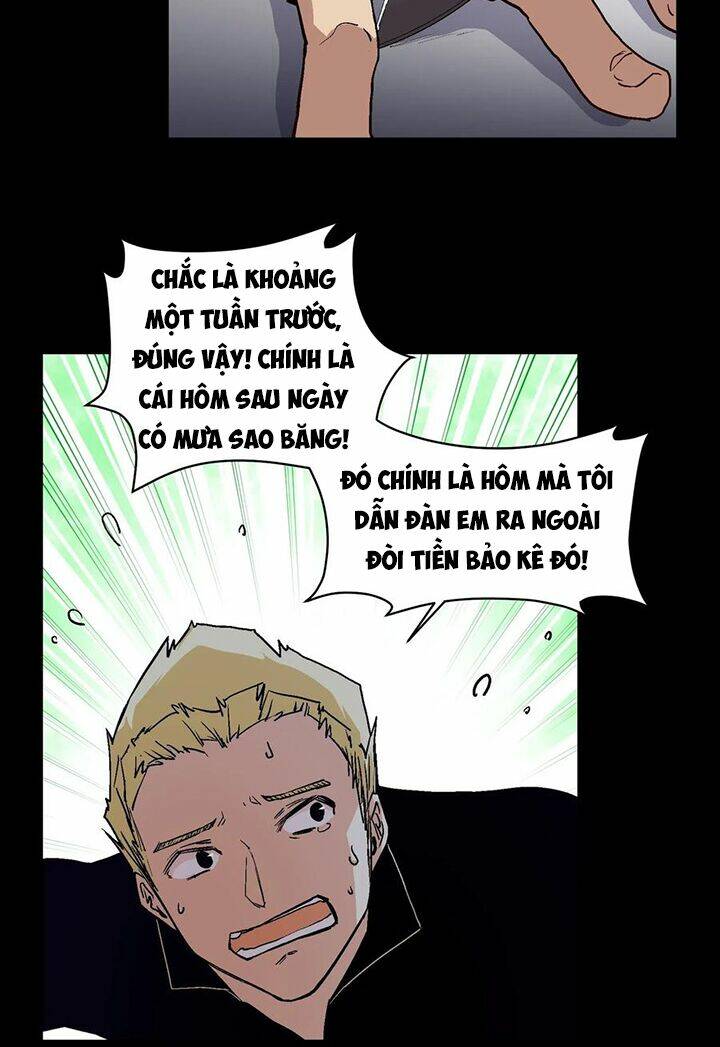 vương bài đặc công trùng sinh vườn trường chapter 24 33