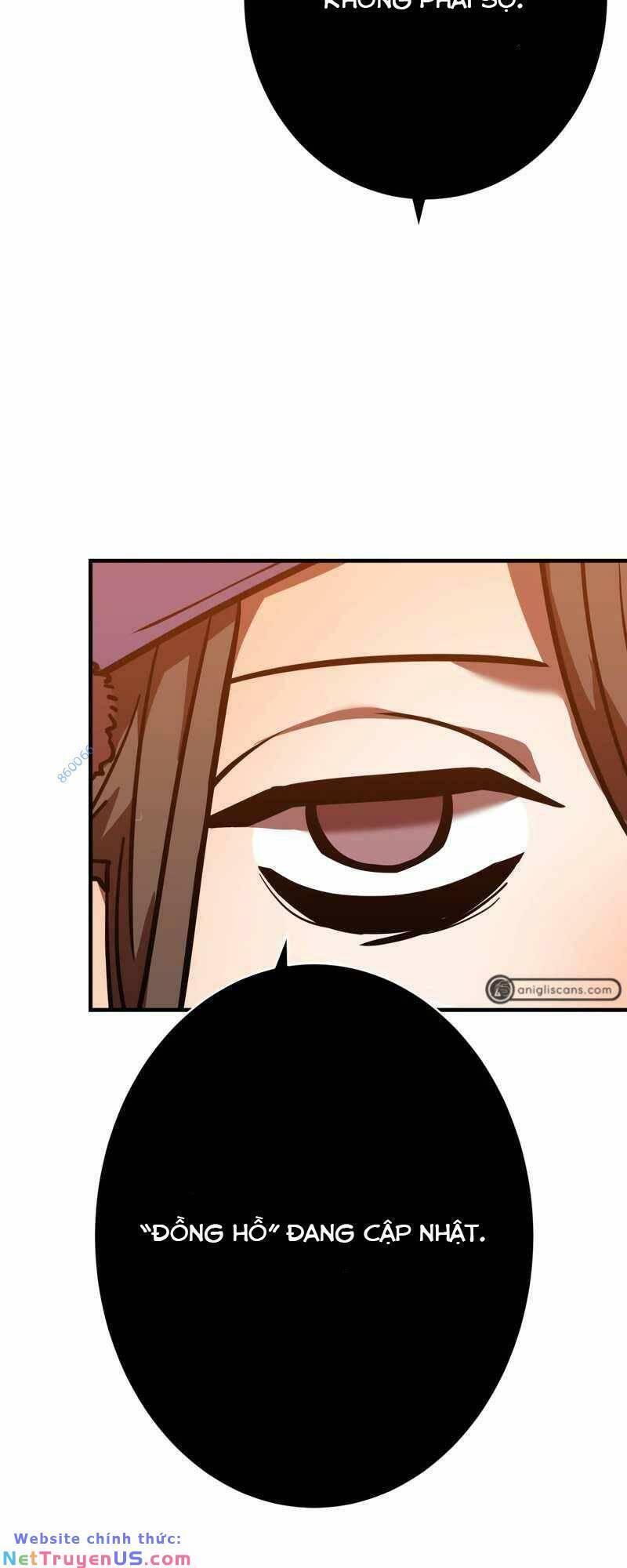 Huyết Thánh Cứu Thế Chủ~ Ta Chỉ Cần 0.0000001% Đã Trở Thành Vô Địch chapter 46 8