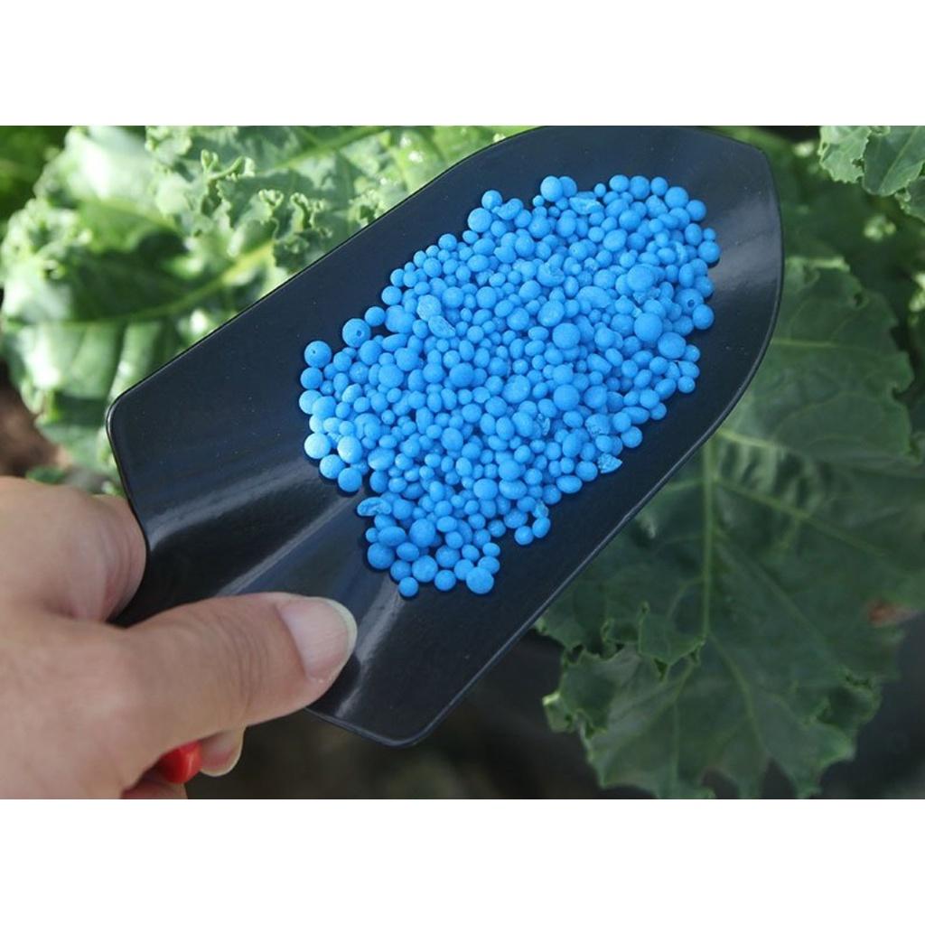 Phân Bón hỗn hợp NPK MINRO 30-9-9 Túi 1kg, Phát Triển Thân, Lá, Cành, Bộ Rễ. Sản phẩm toàn diện cho cây kiểng Gói 1kg