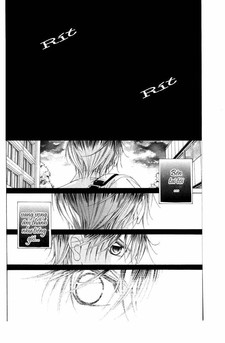 boku no hatsukoi wo kimi ni sasagu chapter 23 14