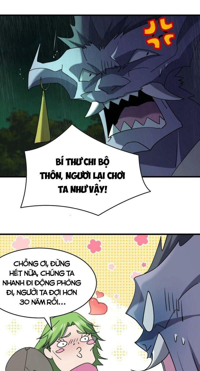 đừng hiểu lầm, tôi mới là người bị hại! chapter 61 16