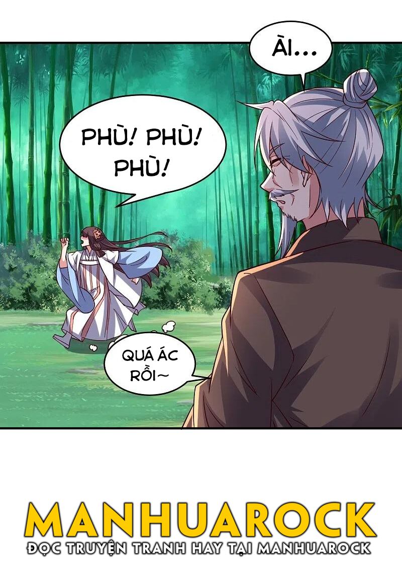 tiên võ đế tôn chapter 286 55