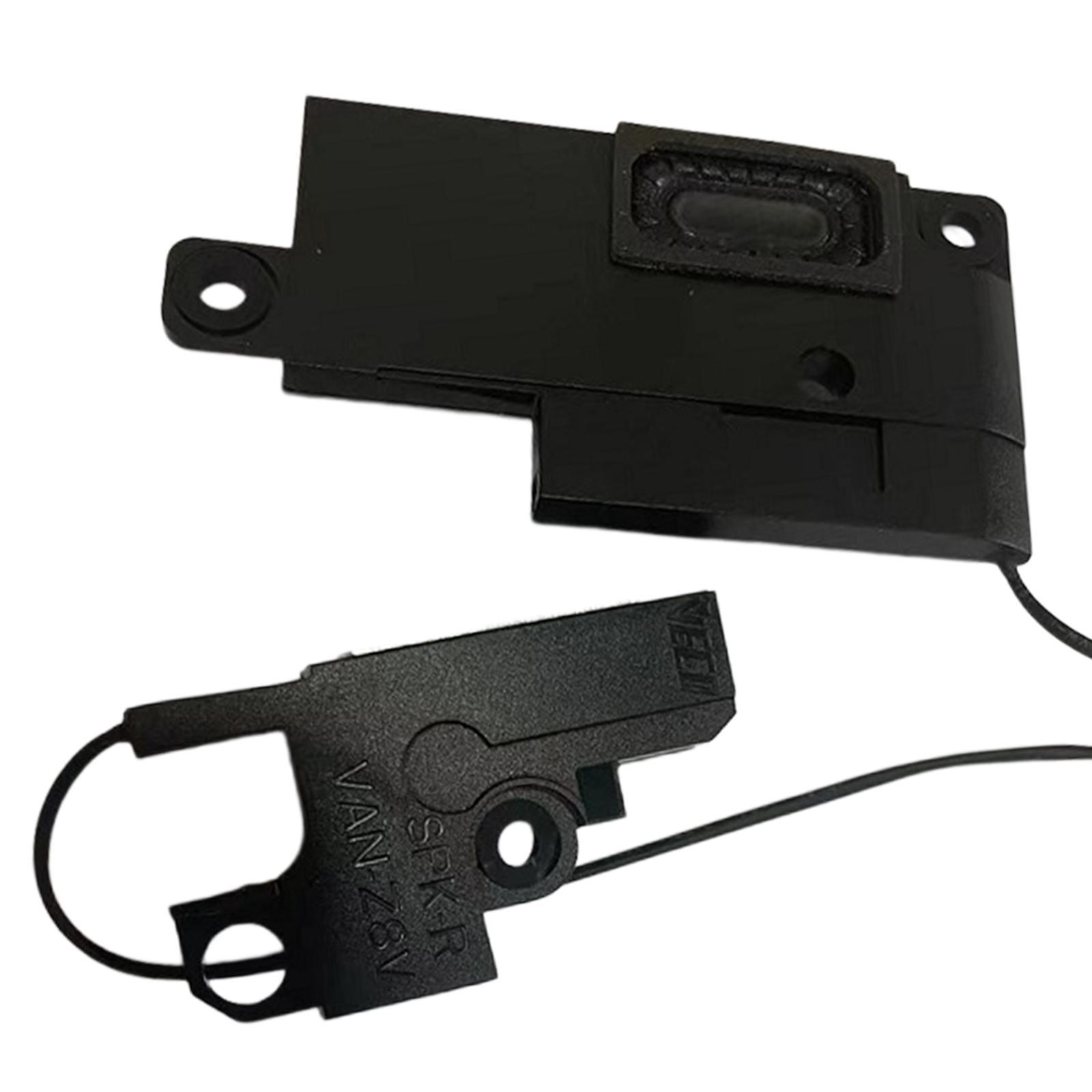 Computer Speakers, Easy to Install, Assembly, Durable Spare Parts Repair Parts Direct Replaces Accessory for N16Q1 E5-476G P249 E5-475G