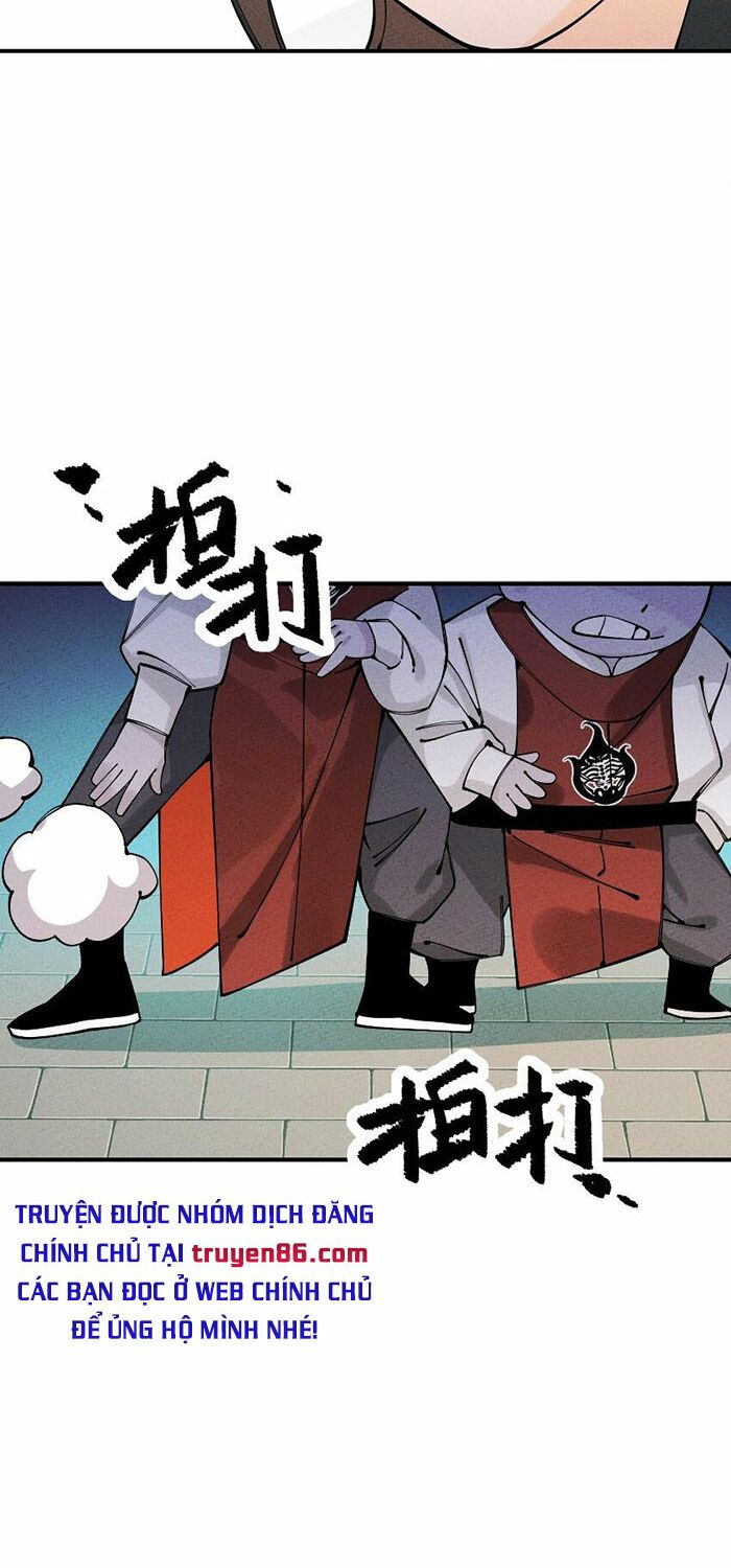 là thánh hoàng chính đạo, ta cưới ma tôn tà đạo？！ chapter 14 20