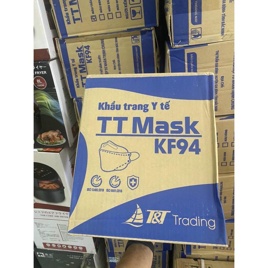 Thùng Khẩu Trang 300 cái