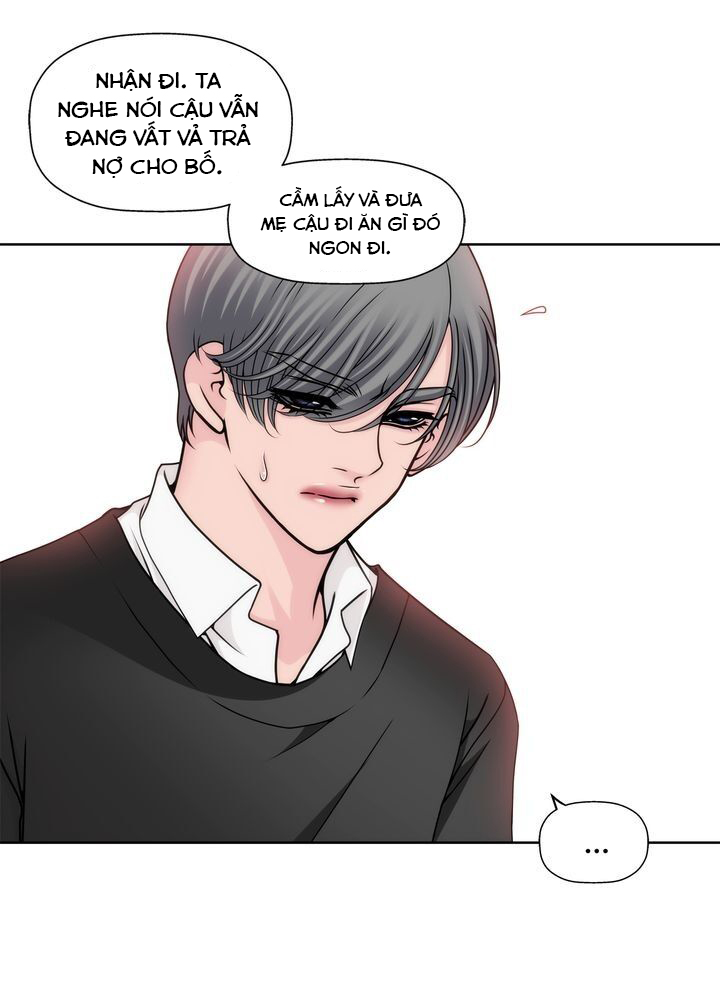 người đàn ông của tôi chapter 39.2 14