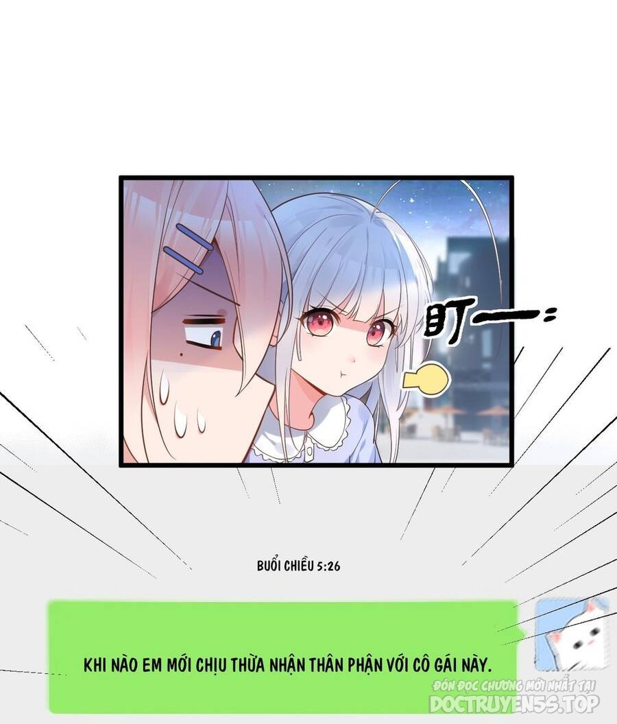 tôi chỉ muốn chơi game, đừng lôi vào yêu đương chapter 7 17