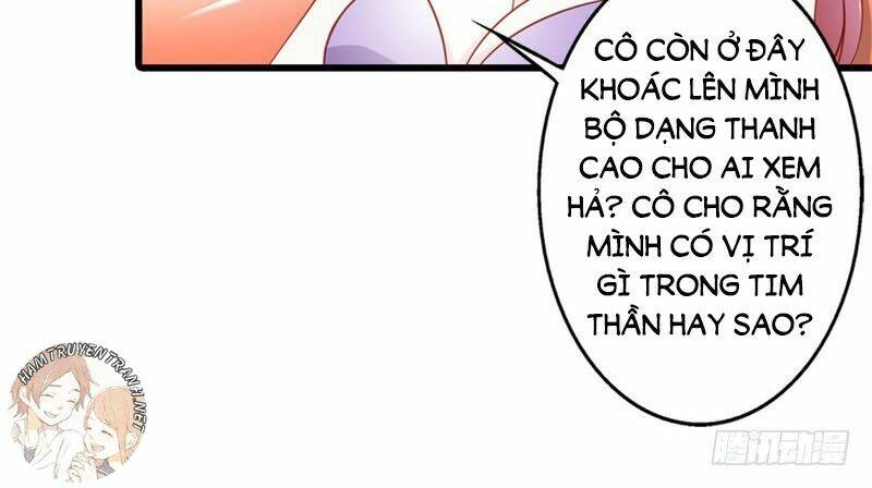 bá đạo tổng tài ngạnh thượng cung chapter 19 26