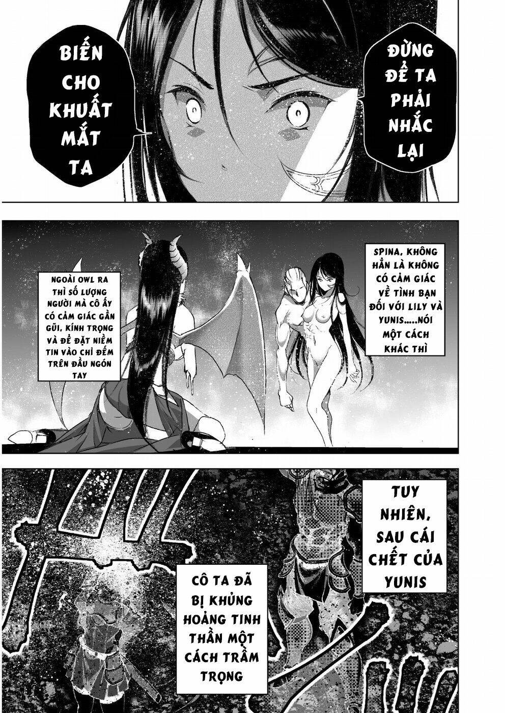 maou no hajimekata chapter 41 8