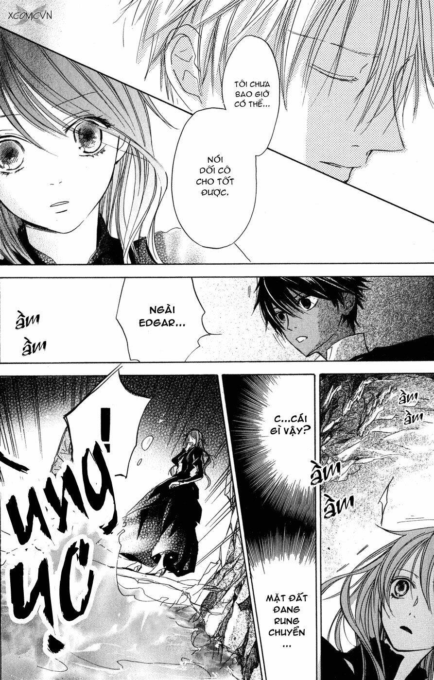 bá tước và tiên nữ chapter 8 2