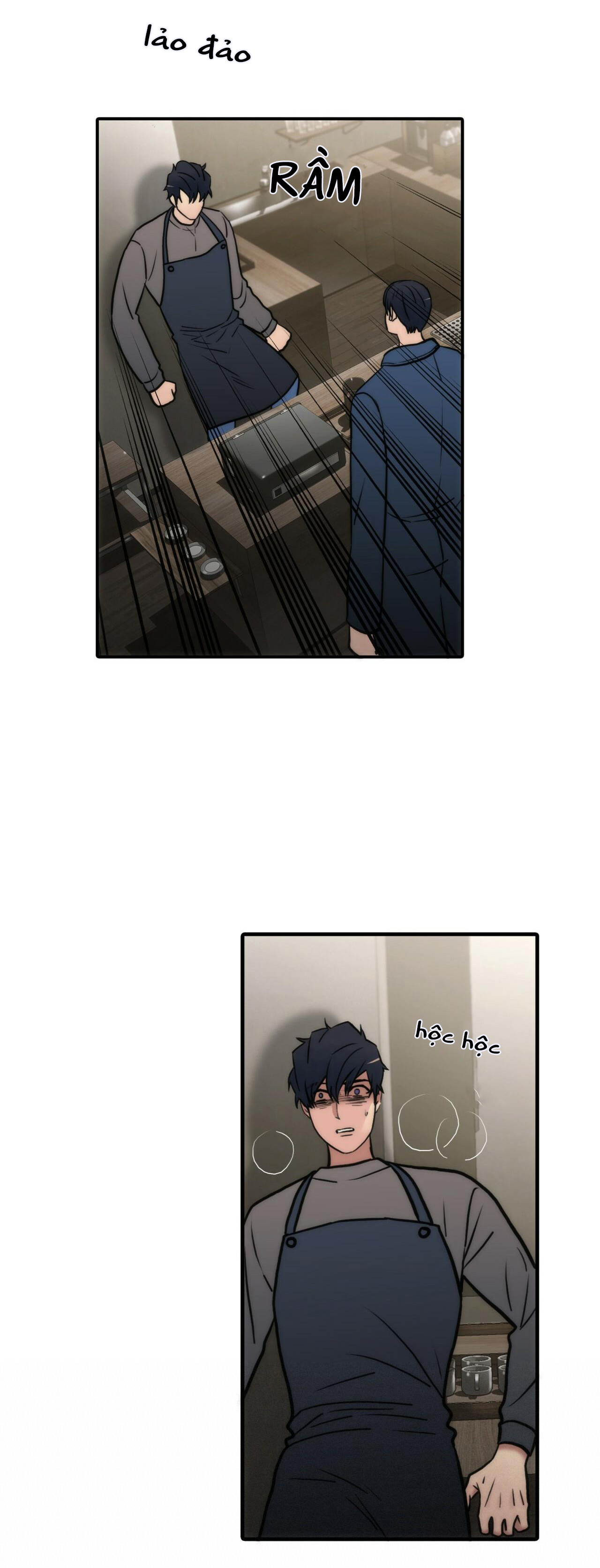 giai điệu của ngôn ngữ chapter 56 5