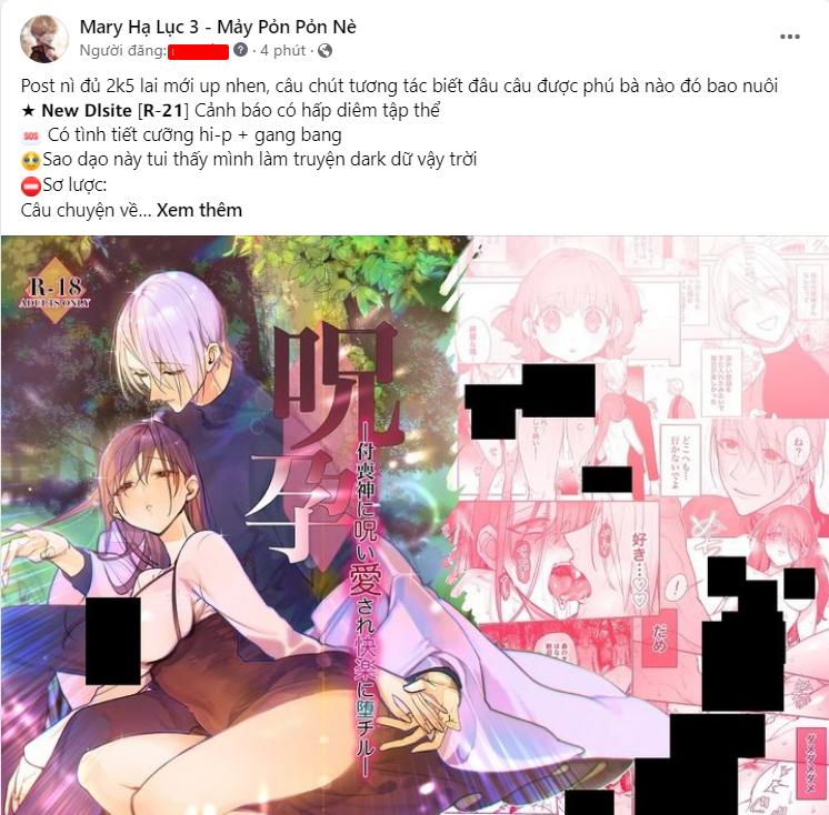 the castle - cô dâu của quỷ chapter 6.1 38