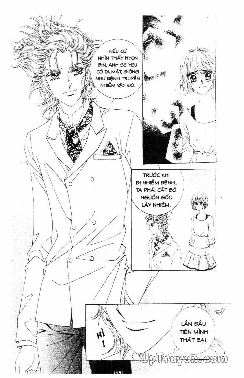 mặt nạ tình yêu chapter 56 51