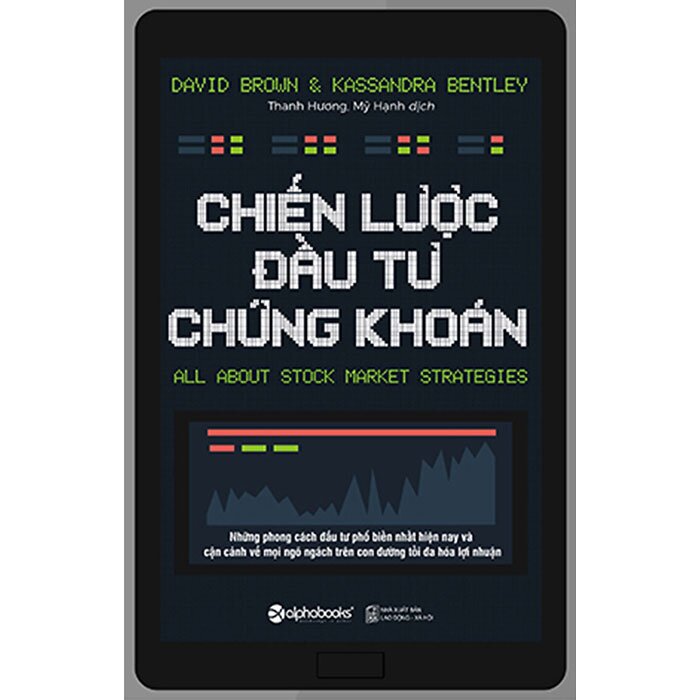 Chiến Lược Đầu Tư Chứng Khoán