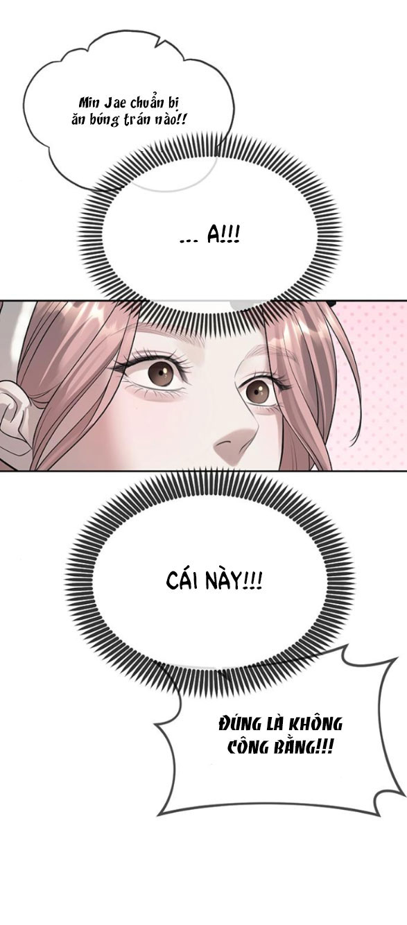 xâm nhập trường trung học tài phiệt chapter 68.1 1