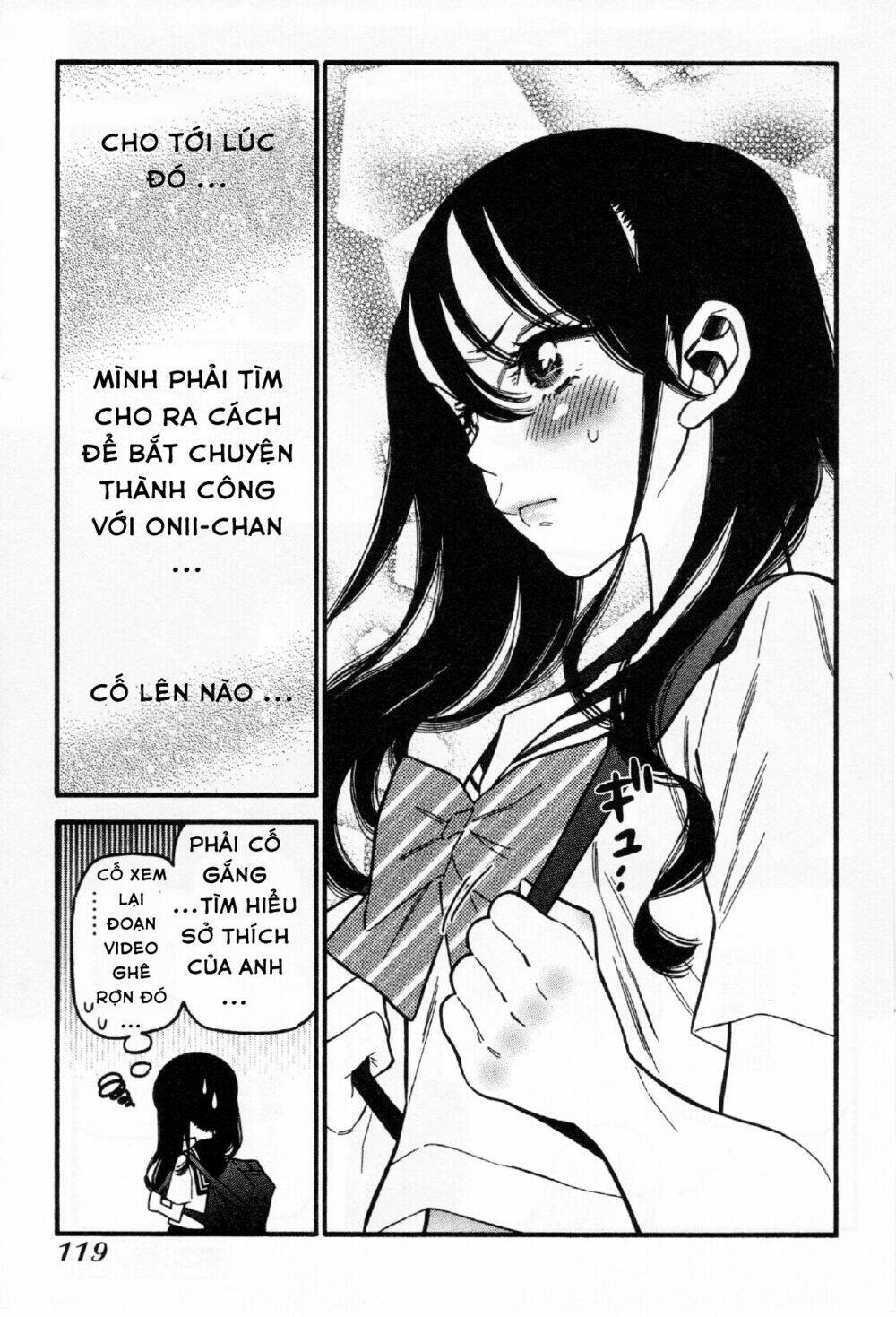 momoiro meloik chapter 34 16