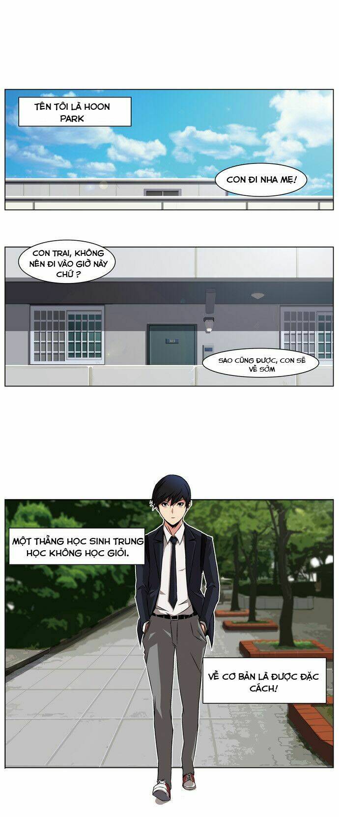 neverlan chronicle chapter 1 11