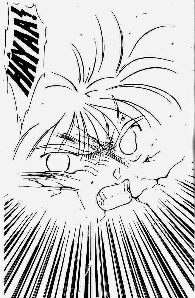 truyền nhân atula - shura no mon i chapter 75 28