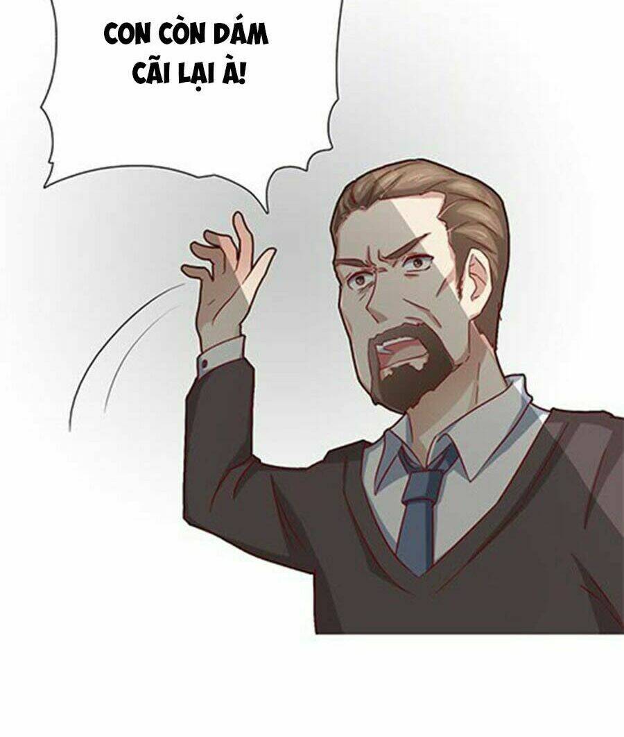 giao ước hôn nhân trên giường đừng xem là thật chapter 2 12