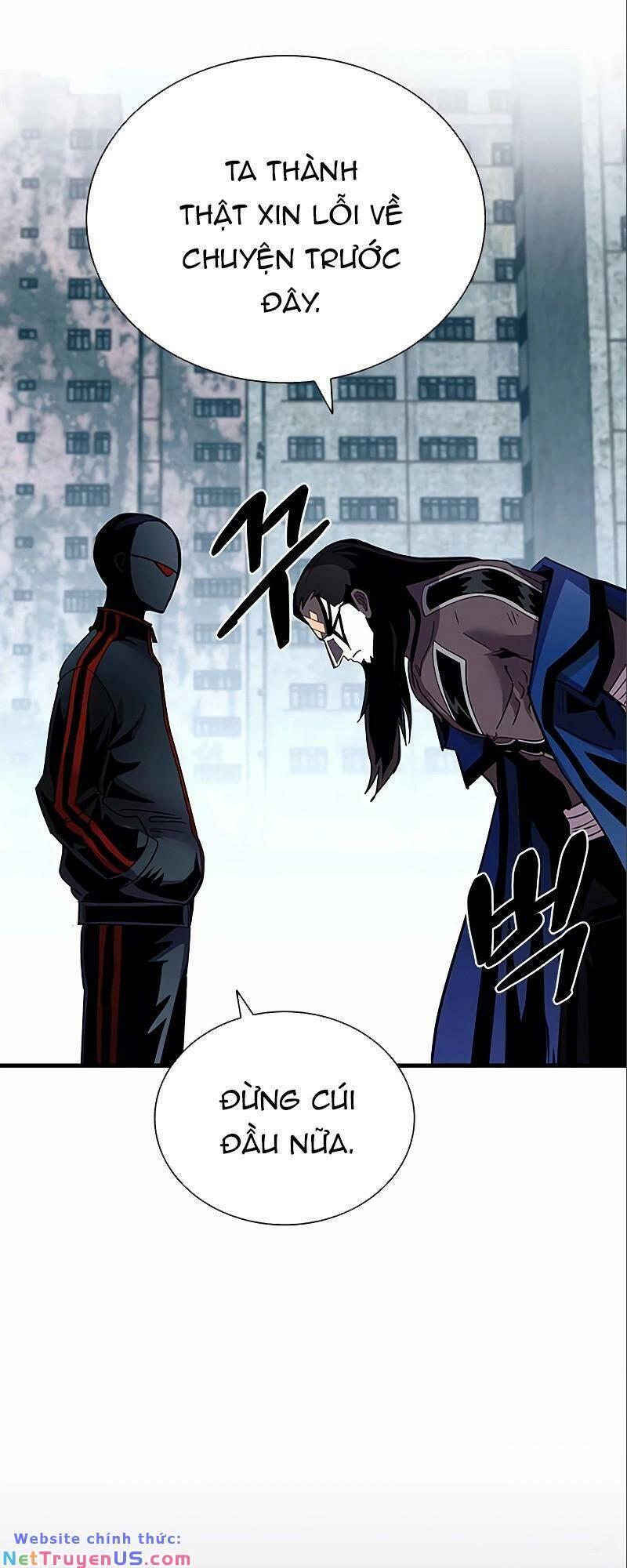 tiêu diệt ác nhân chapter 124 55