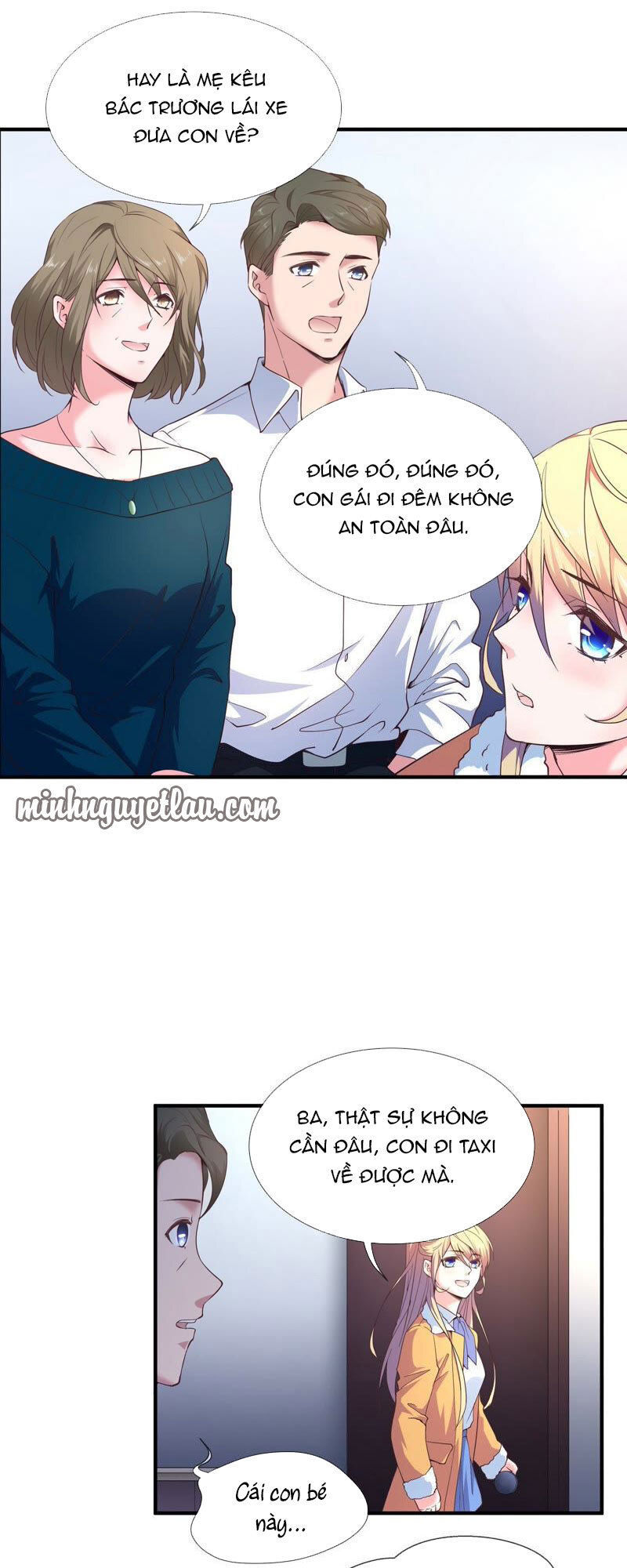 chiến lược lãng mạn của thịnh thiếu chapter 33 40